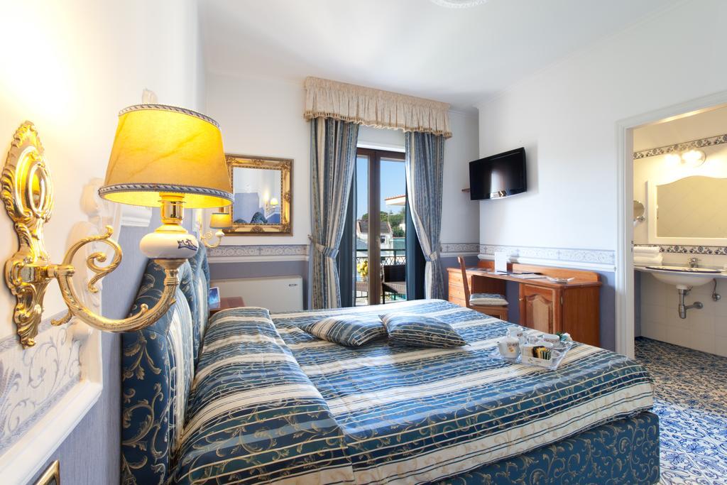 Hotel Sant'Agata SantʼAgata sui Due Golfi Quarto foto