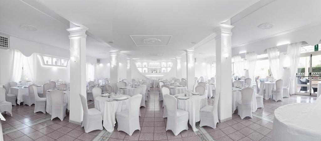 Hotel Sant'Agata SantʼAgata sui Due Golfi Exterior foto