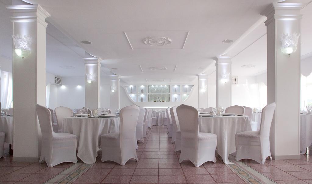 Hotel Sant'Agata SantʼAgata sui Due Golfi Exterior foto